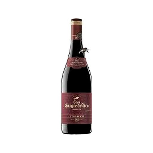Sangre De Toro Reserva 750Ml