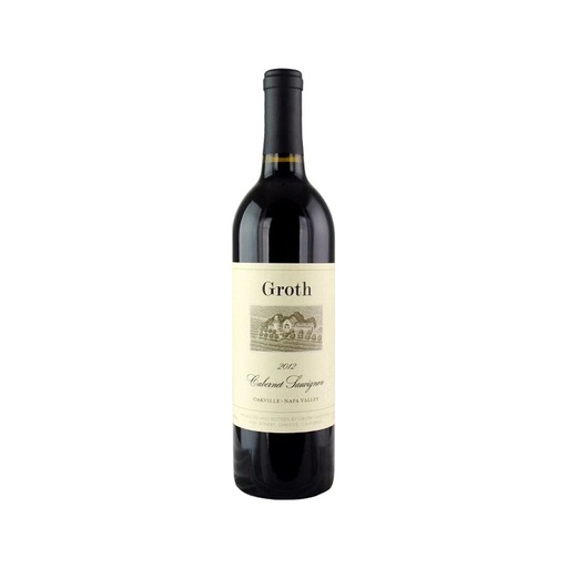 Groth Cabernet Sauvigñon 750Ml