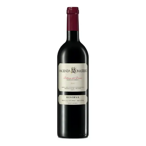 Hacienda Monasterio 750Ml