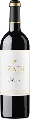 Izadis Reserva 750Ml