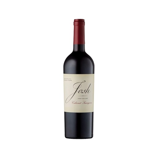 Josh Cabernet Sauvigñon 750Ml