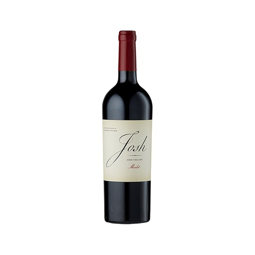 Josh Merlot 750Ml