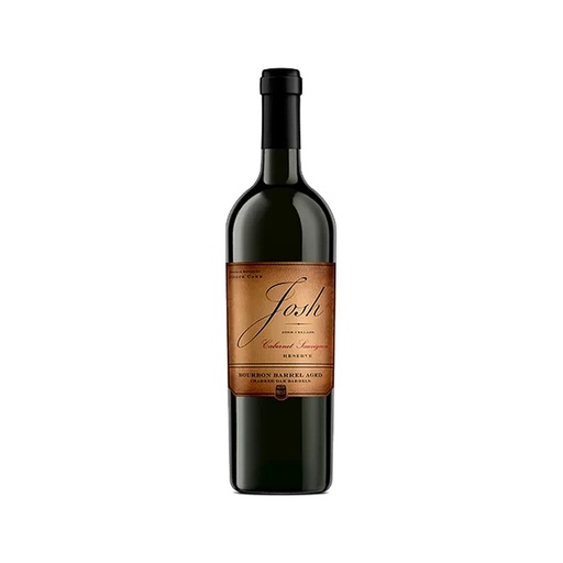 Josh Reserva Bourbon Cabernet Sauvigñon 750Ml