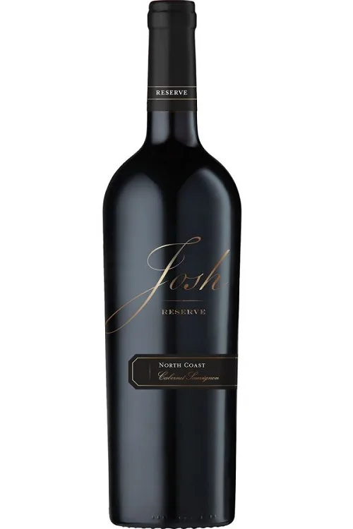 Josh Reserva Cabernet Sauvigñon 750Ml