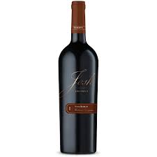 Josh Reserva Paso Roble Cabernet Sauvigñon 750Ml