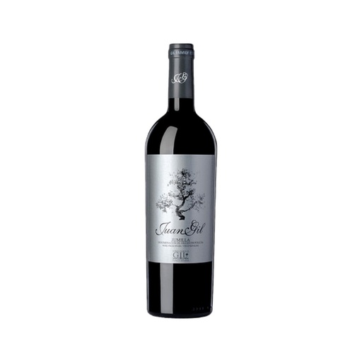 Juan Gil Jumilla Etiqueta Plata 750Ml