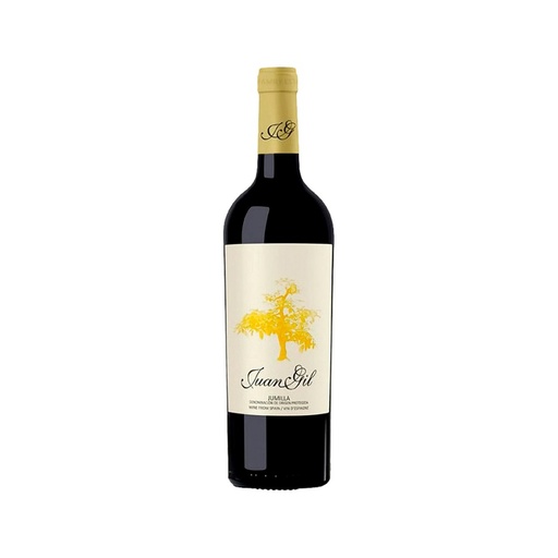 Juan Gil Etiqueta Amarilla 750Ml