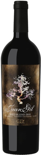 Juan Gil Jumilla Red Blend 750Ml