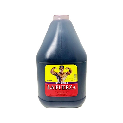 La Fuerza 3000Ml Galon