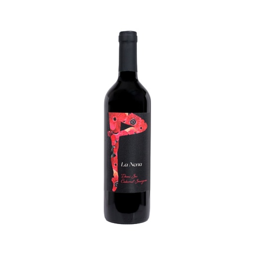 La Nena Cabernet Sauvigñon Demi Sec 750Ml