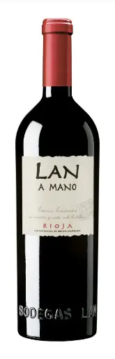 Lan A Mano Edic. Limitada 750Ml