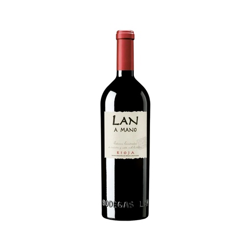 Lan A Mano Edic. Limitada 750Ml