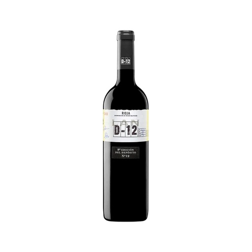 Lan D - 12 750Ml