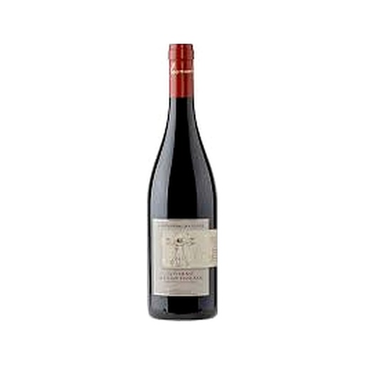 Leonardo Da Vinci Gover No All´Uso ToscAños 750Ml