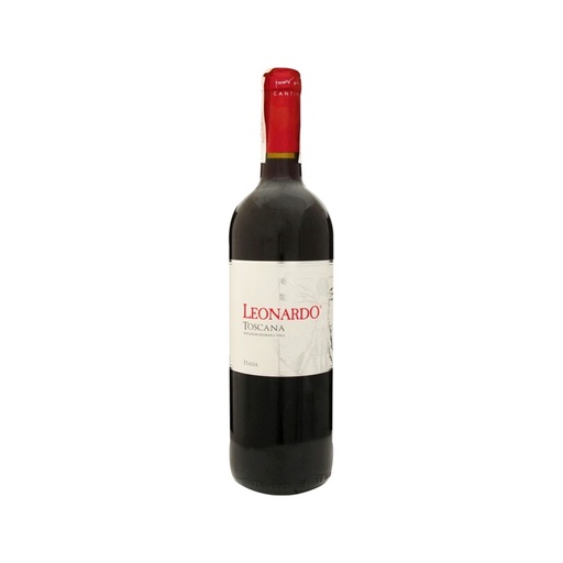 Leonardo Da Vinci Rosso Toscana 750Ml