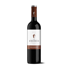 Los Encinos Tinto 750Ml