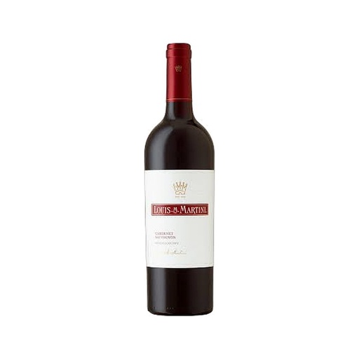 Louis Martini Cabernet Sauvigñon 750Ml [085000011645]