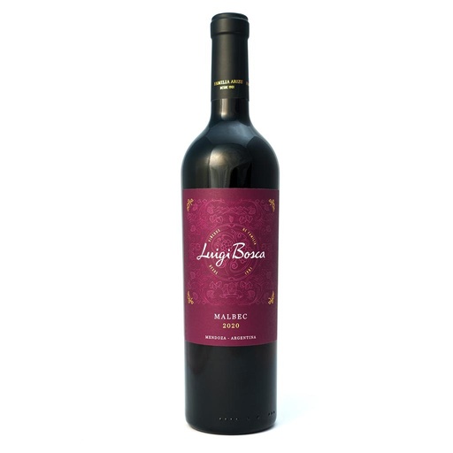 Luigi Bosca Malbec 750Ml