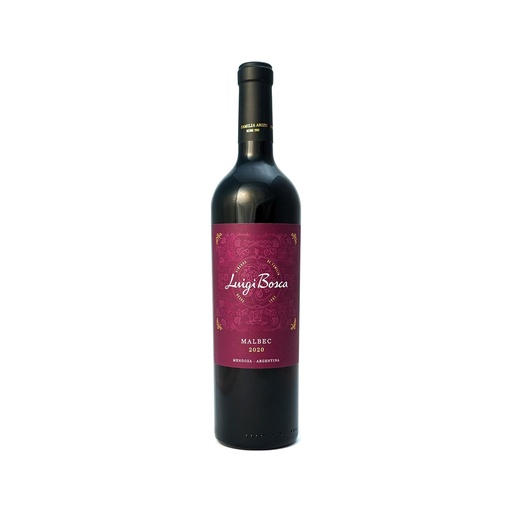 Luigi Bosca Malbec 750Ml