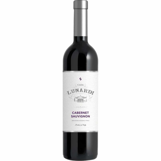 Lunardi Cabernet Sauvigñon 750Ml