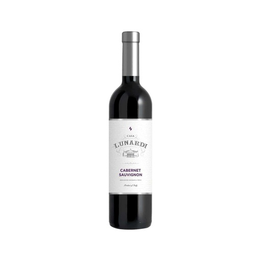 Lunardi Cabernet Sauvigñon 750Ml