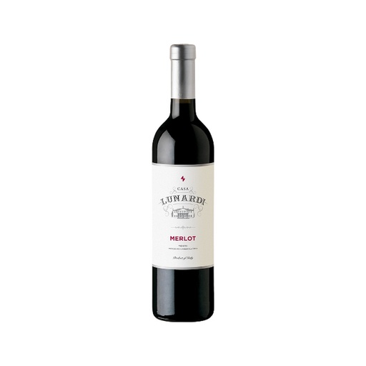 Lunardi Merlot 750Ml