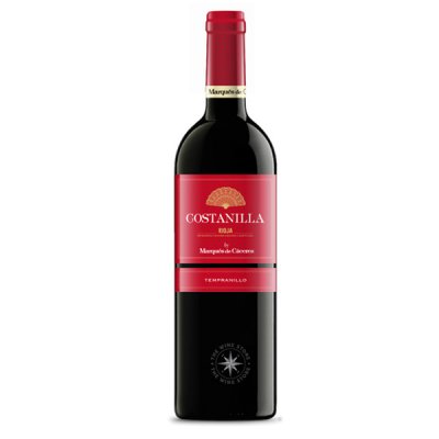 Marques De Caceres Costanilla Rioja 750Ml