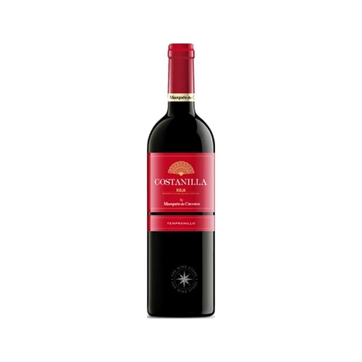Marques De Caceres Costanilla Rioja 750Ml