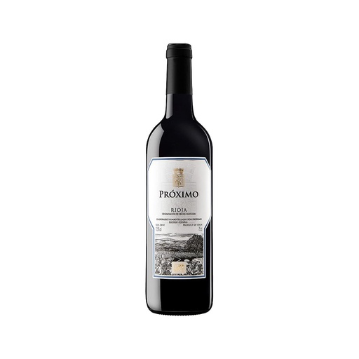 Marques De Riscal Proximo 750Ml