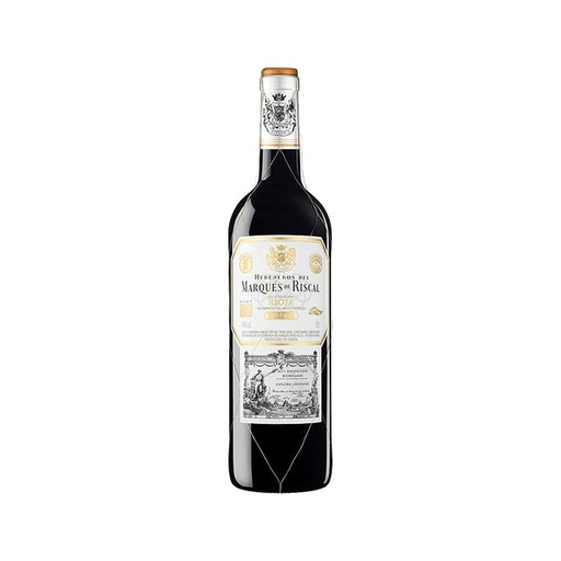 Marques De Riscal Reserva 750Ml