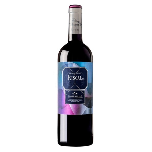 Marques De Riscal Tempranillo 750Ml