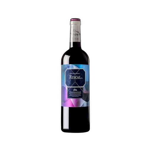 Marques De Riscal Tempranillo 750Ml