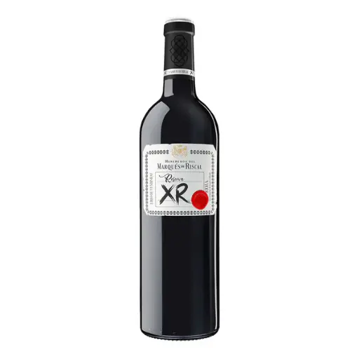 Marques De Riscal Xr 750Ml