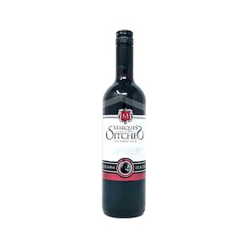 Marques De Sitches Cabernet Sauvigñon 750Ml