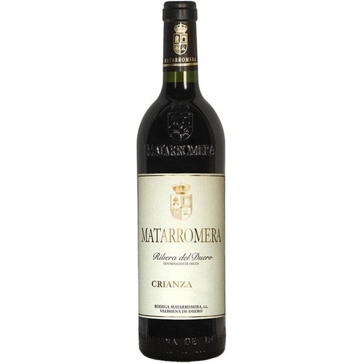 Matarromera Crianza 750Ml