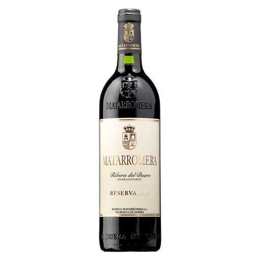 Matarromera Reserva 750Ml