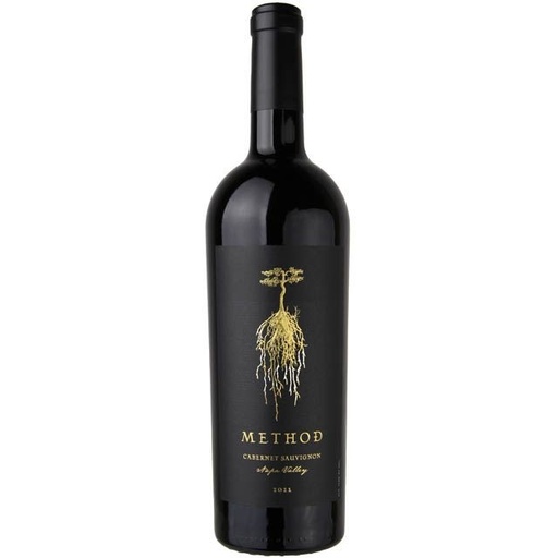 Method Cabernet Sauvigñon 750Ml