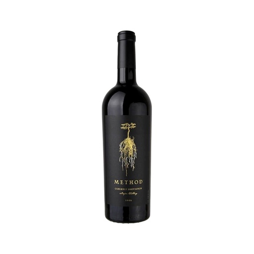 Method Cabernet Sauvigñon 750Ml
