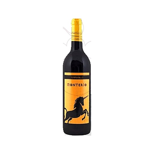 Monterio Tempranillo Medium Sweet 750Ml