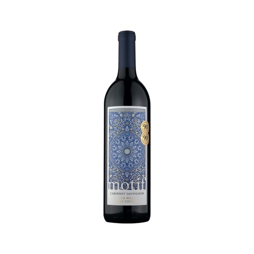 Motif Cabernet Sauvigñon 750Ml