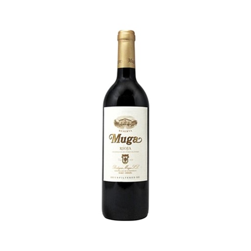 Muga Rioja Reserva 750Ml