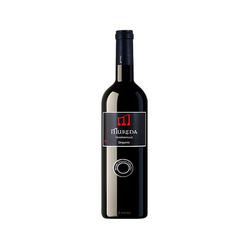 Mureda Tempranillo 750Ml