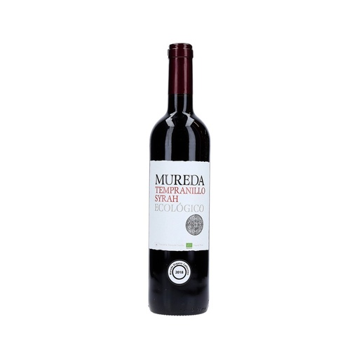 Mureda Tinto 750Ml