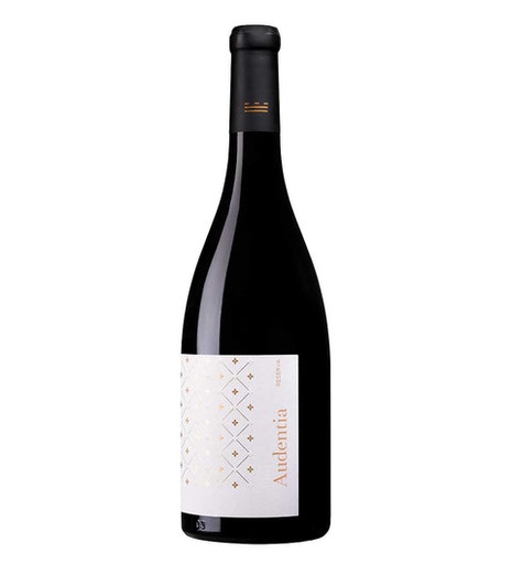 Murviedro Audentia Reserva 750Ml