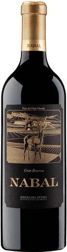 Nabal Gran Reserva 750Ml