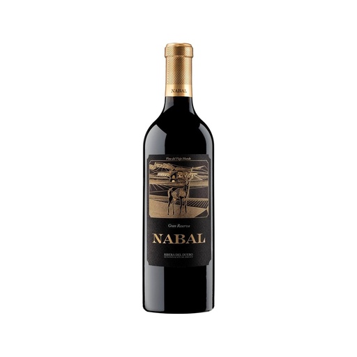 Nabal Gran Reserva 750Ml