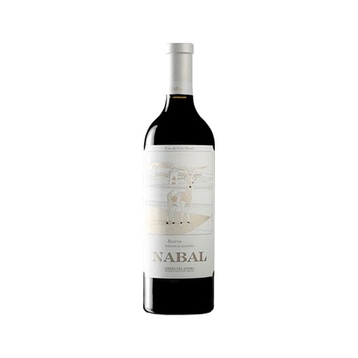 Nabal Reserva 750Ml