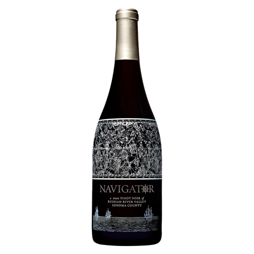 Navigator Pinot Noir 750Ml
