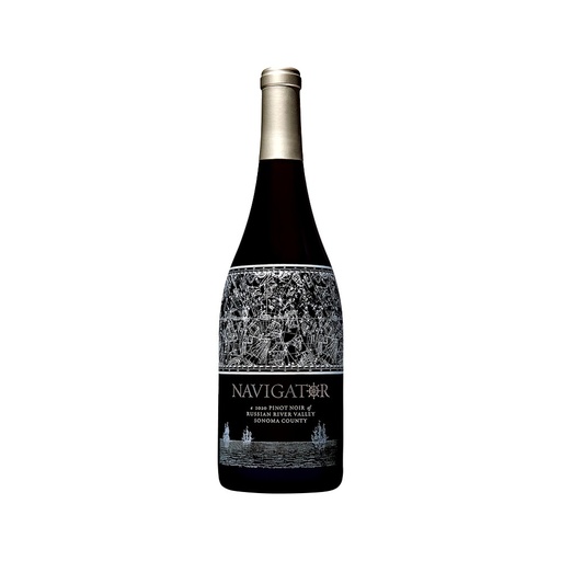 Navigator Pinot Noir 750Ml
