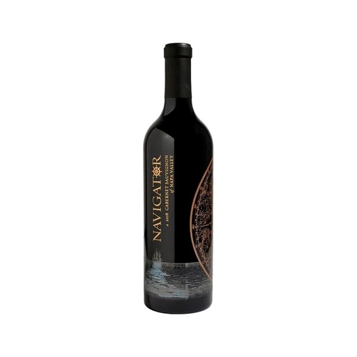 Navigator Red 750Ml
